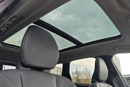 Volvo XC60 B5 B AWD Ultra Dark aut