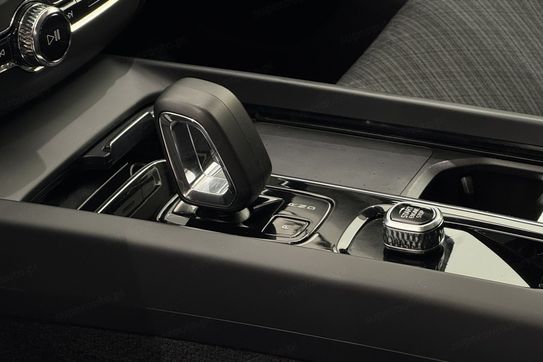 Volvo XC60 B4 B Core aut