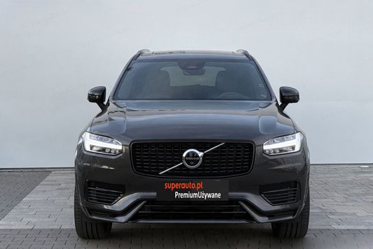 Volvo XC90 T8 AWD Plug-In Hybrid Ultra Dark 7os aut