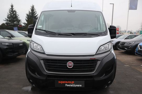 Fiat Ducato L4H2