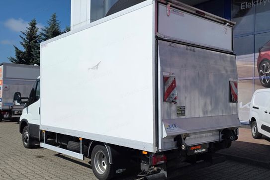 Iveco Daily 50C16 3.0