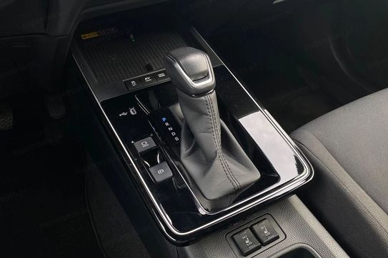 Toyota Corolla Cross 2.0 Hybrid Style