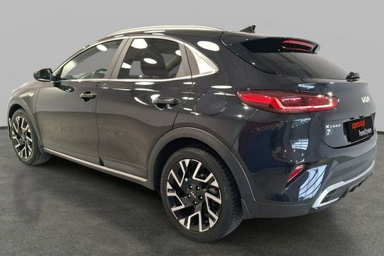Kia XCeed T-GDI M