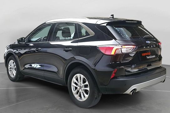 Ford Kuga 2.0 EcoBlue AWD Titanium aut