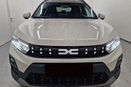 Dacia Jogger Journey 7-miejsc 1.8 Full Hybrid