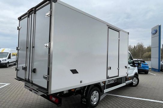 Ford Transit 350 L3 Trend Kontener Izoterma RWD