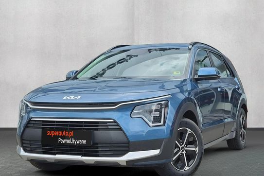 Kia Niro 1.6 GDI Plug-In Hybrid M