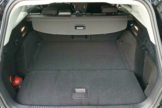 Ford Focus 1.5 EcoBlue Titanium X