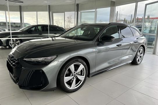 Audi A6 TFSI S line Avant