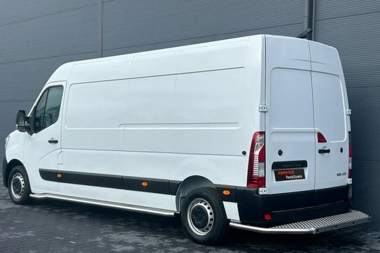 Renault Master 2.3 DCI Maxi