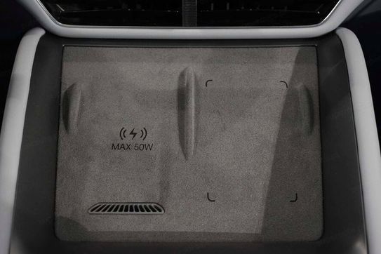 BYD Sealion 7 Excellence AWD