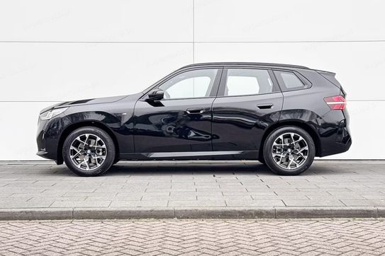 BMW X3 xDrive20d M Sport