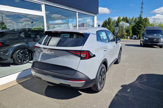 Kia Sportage 1.6 T-GDI M 2WD