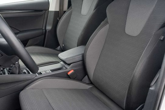 Skoda Octavia 1.5 Tsi Act Ambition