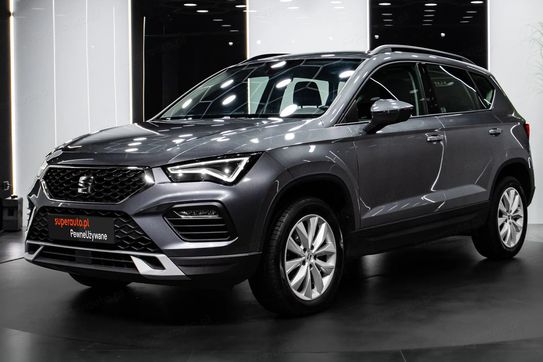 Seat Ateca 1.5 Eco Tsi Style S&S Dsg