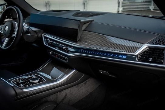 BMW X5 xDrive40d M Sport