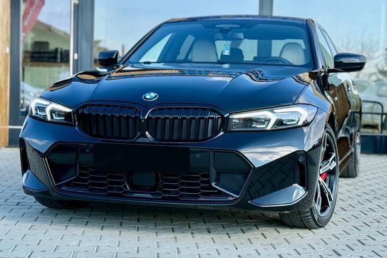 BMW Seria 3 320i xDrive M Sport