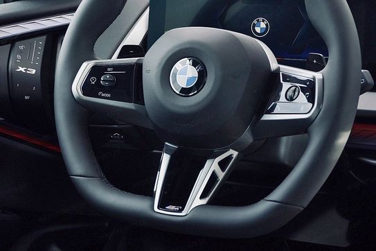 BMW X3 xDrive20 M Sport