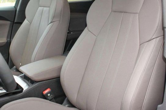 Audi Q5 e-Hybrid quattro