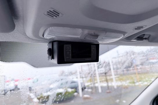 Ford Transit Custom L1H1 Chłodnia do 0°