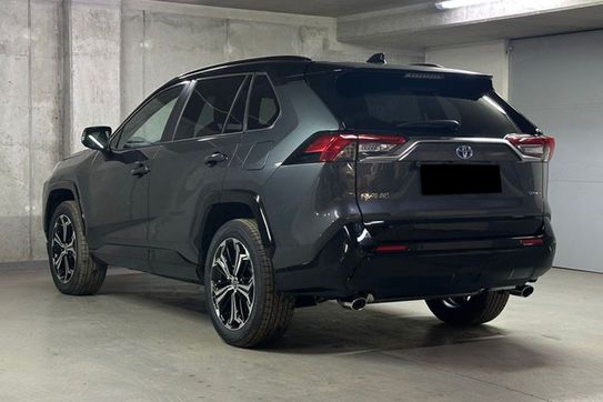 Toyota RAV4 Selection 2.5 Plug-In Hybrid