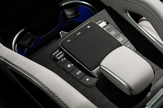 Mercedes GLE 300 d 4-Matic AMG Line