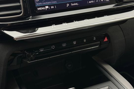Citroen C5 Aircross BlueHDi Shine EAT8