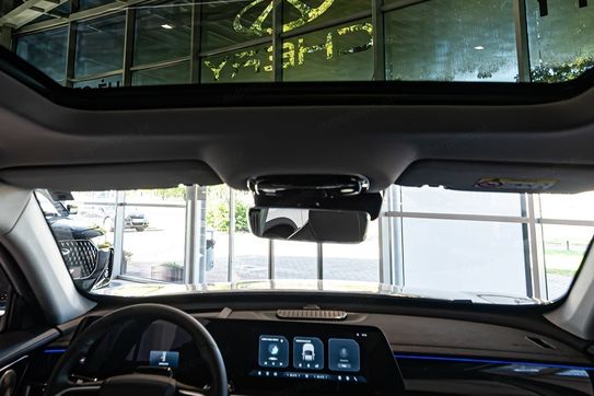 Chery Tiggo 7 Prestige AWD 1.6 T-GDI