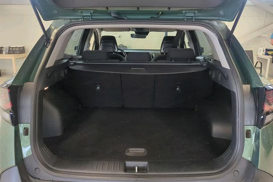 Kia Sportage mHEV L 2WD DCT