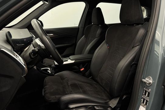 BMW X1 sDrive18i M Sport