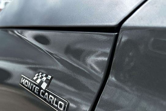 Skoda Kamiq Monte Carlo 1.5 TSI DSG