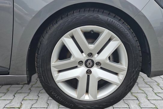 Renault Clio 1.0 TCe Equilibre