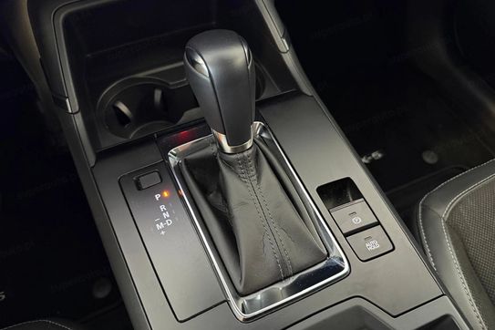 Mazda CX-5 e-SKYACTIV G Center-Line