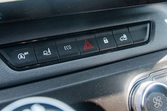 Renault Master L3H2 Extra AT9