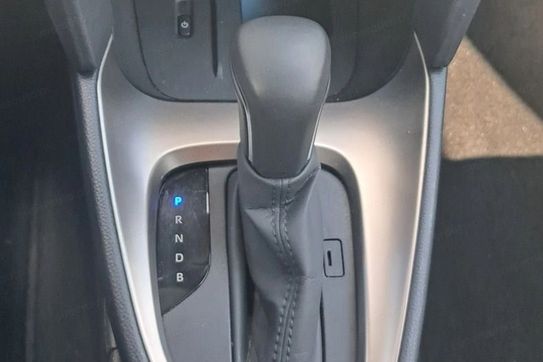 Toyota Yaris Cross Hybrid 1.5 Executive