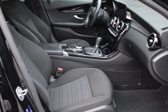 Mercedes Klasa C 200 d