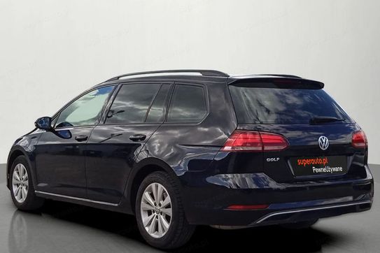 Volkswagen Golf 1.5 Tsi Bmt Evo Comfortline Dsg