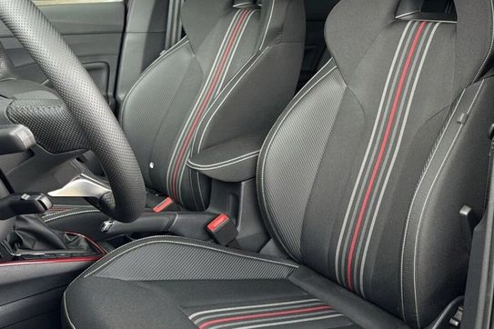 Skoda Fabia Monte Carlo 1.0 TSI DSG