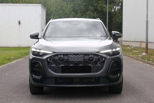 Audi Q5 TDI quattro S line