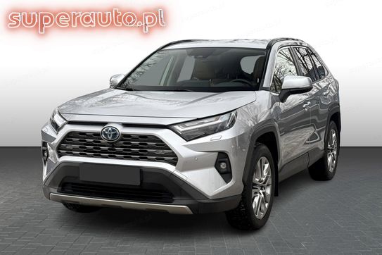 Toyota RAV4 Executive 2.5 Hybrid  4x4