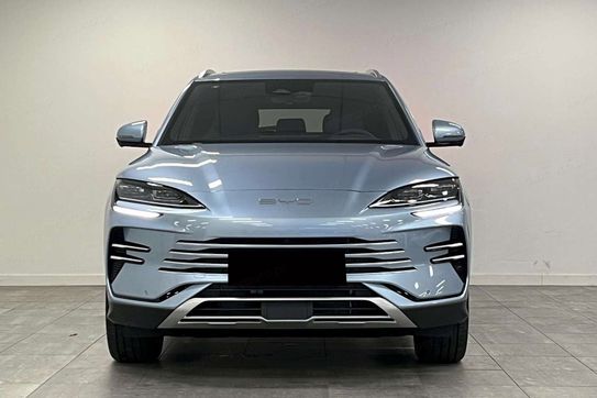 BYD Seal U DM-i 1.5 Comfort