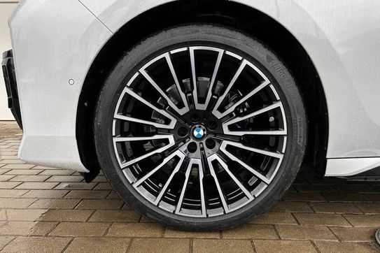 BMW Seria 7 740d xDrive M Sport
