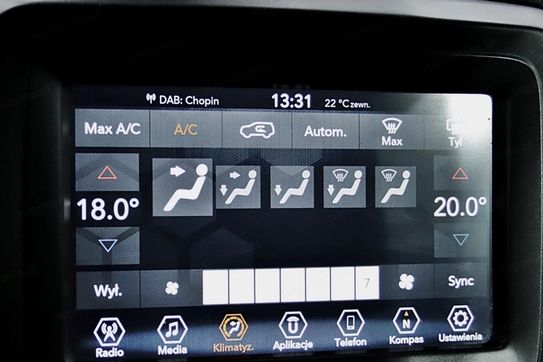 Jeep Renegade 1.3 Limited