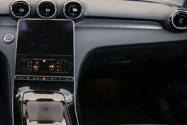 Mercedes Klasa C C 200 d mHEV Avantgarde