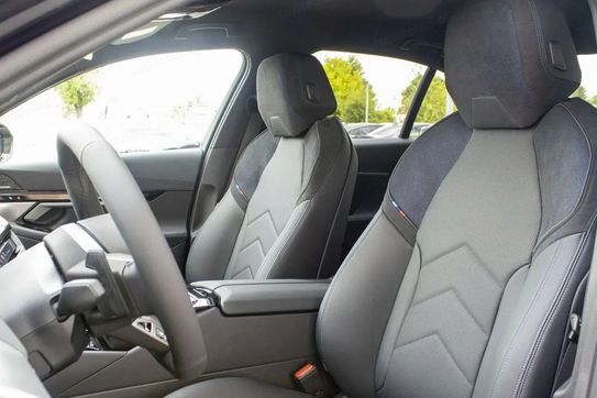 BMW Seria 5 520d M Sport