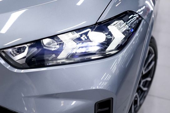 BMW X5 xDrive40d M Sport