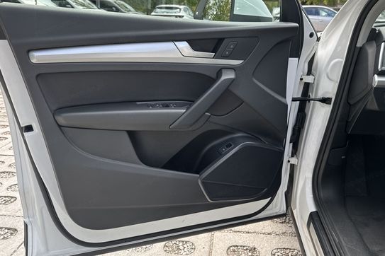 Audi Q5 35 TDI
