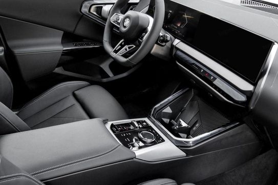BMW X3 xDrive20d M Sport