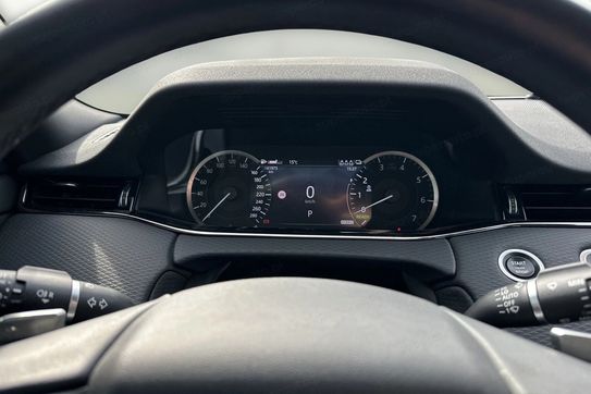 Land Rover Range Rover Evoque P300e SE