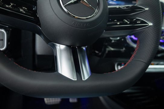 Mercedes CLA 200  AMG Line